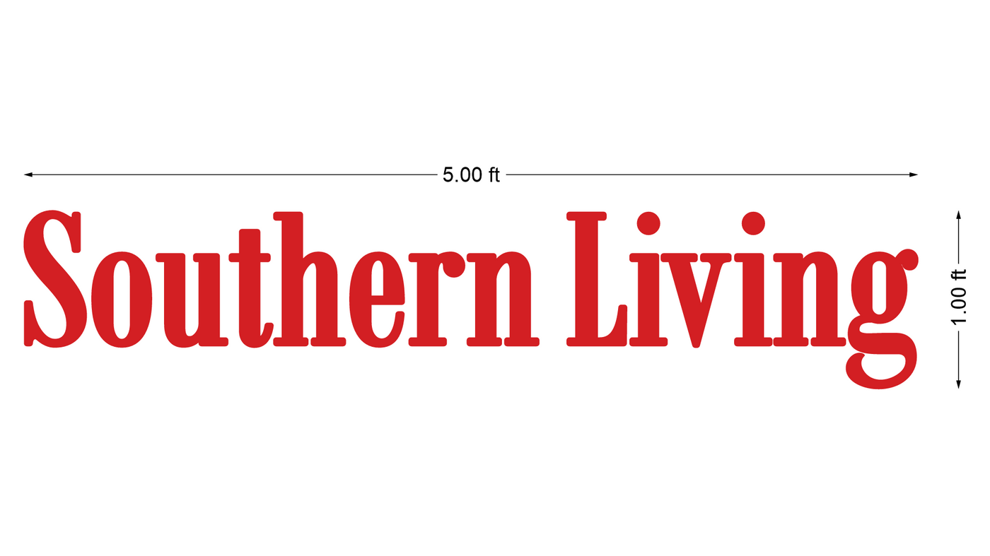 3d sign for Nettie Jimmerson