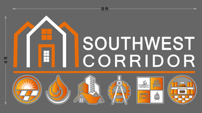Business Signage for Stephanie Cabrera