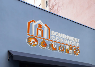 Business Signage for Stephanie Cabrera