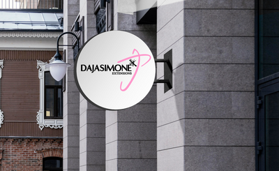 Custom Signs for Daja jones