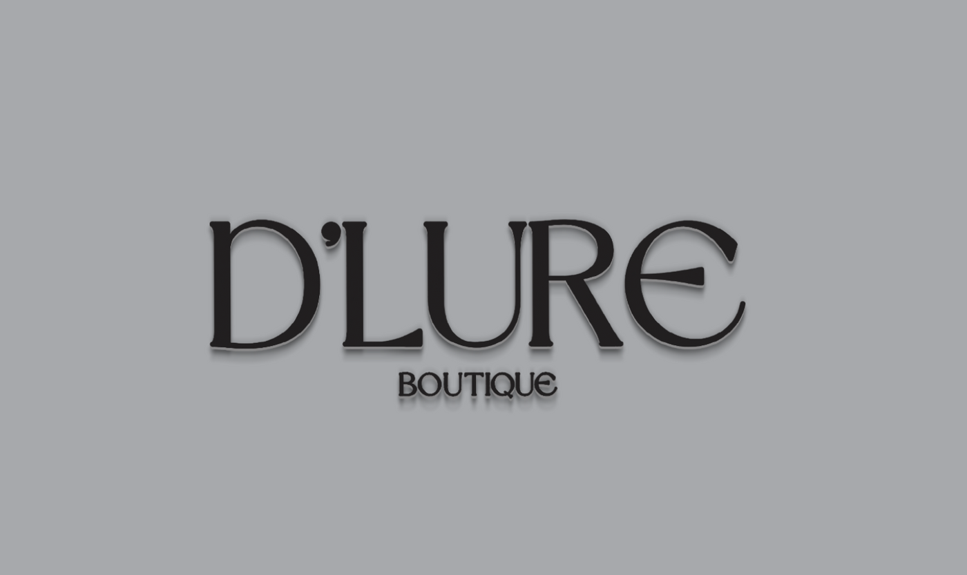 Metal Letters sign for Tugba Eke