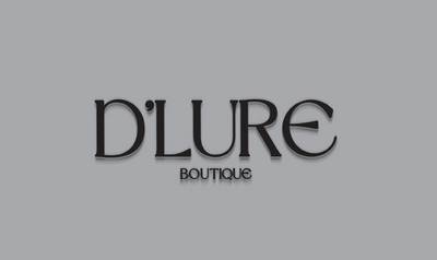 Metal Letters sign for Tugba Eke