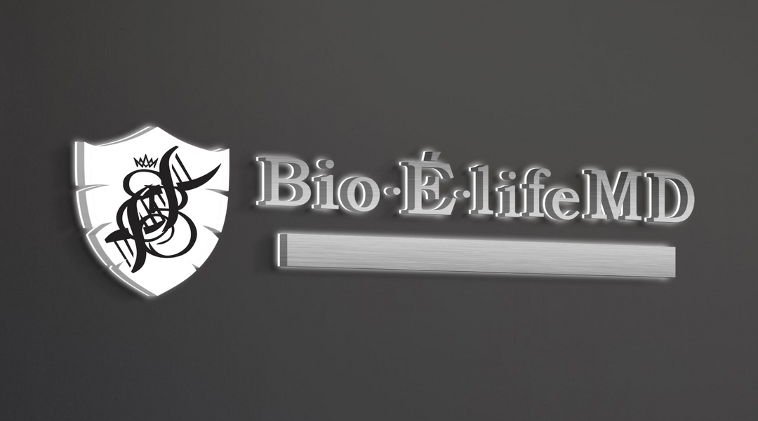 3d metal backlit for Basia Janke