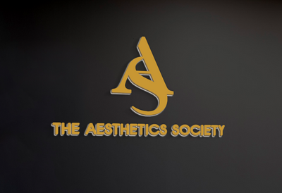 3D Metal Backlit Sign For Alecia Delaney Baker