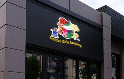 Business Signs for Crystal Brotherson
