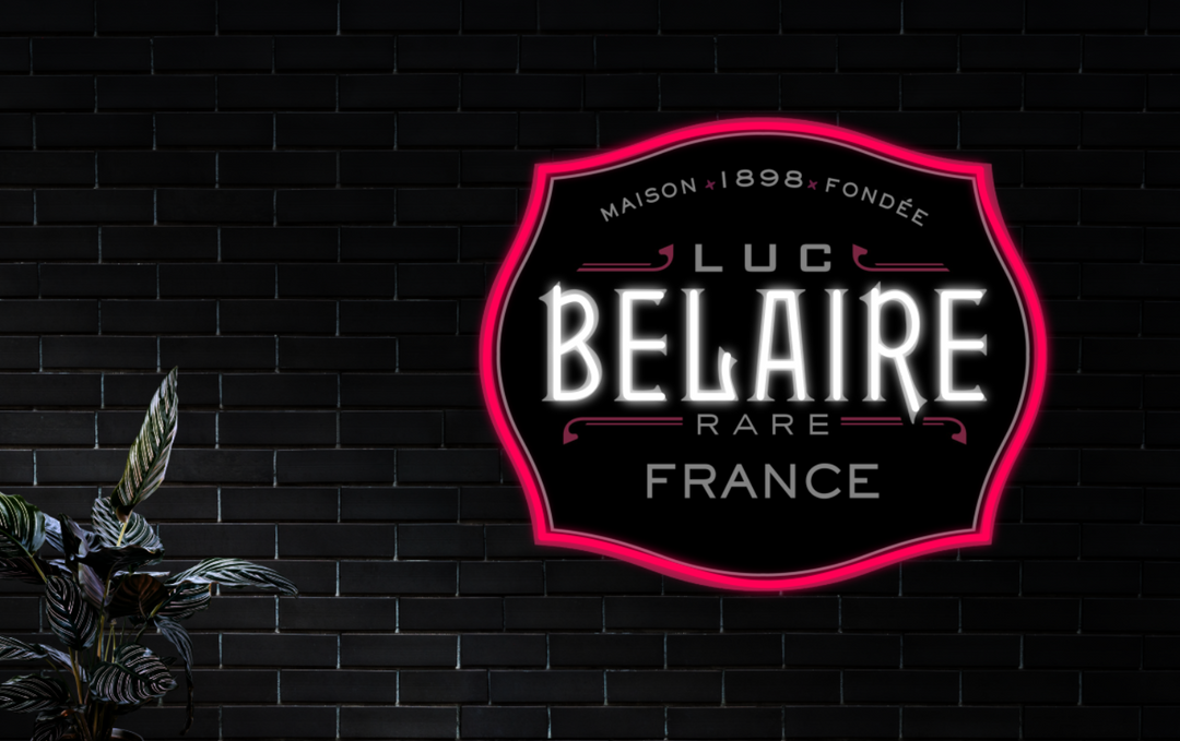 LED Neon sign for Balaire