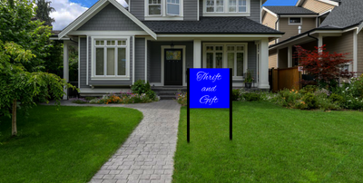 Business Signs for SORAYA