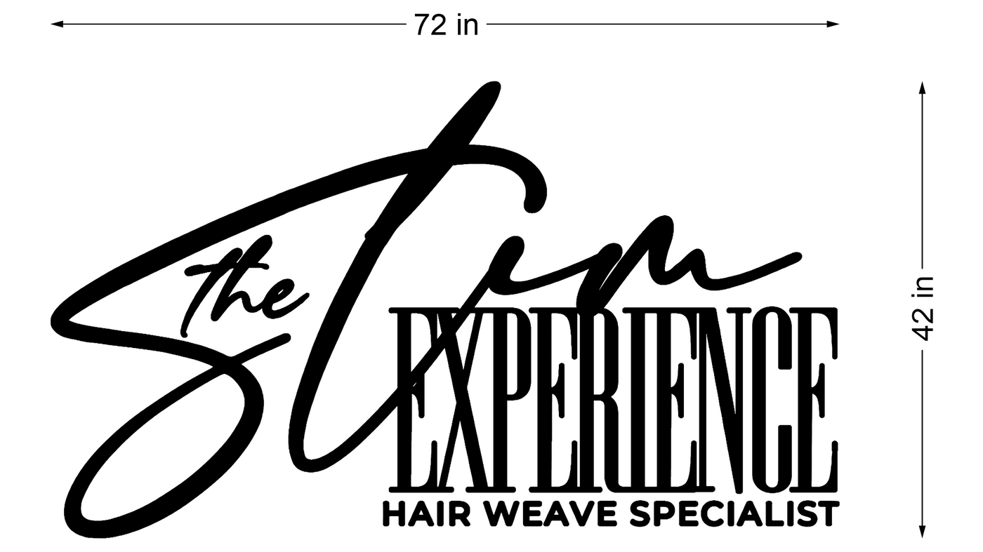 Business Signs for Tahid Wells