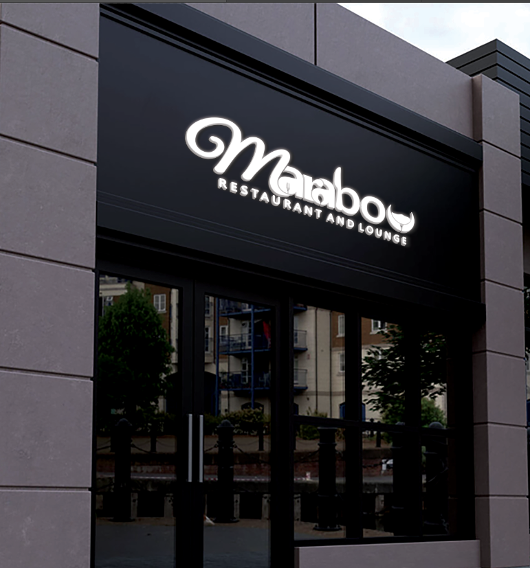 Business Signs for Lynda Beauvoir