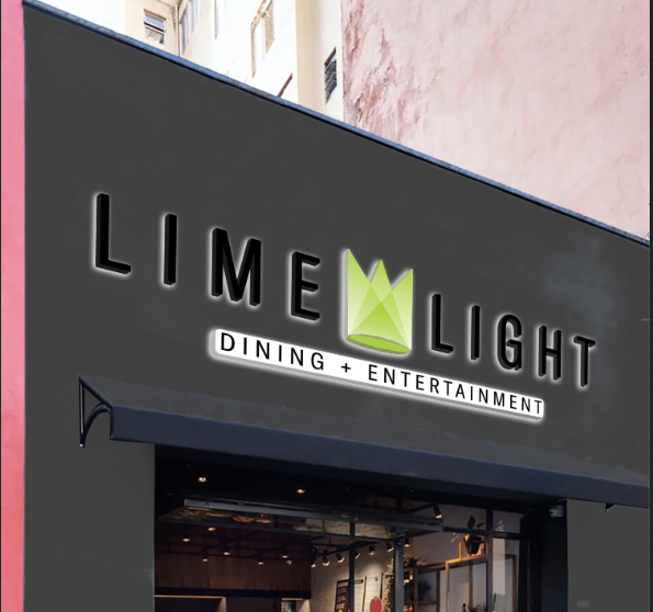 Business Signs for Aaron Kimura