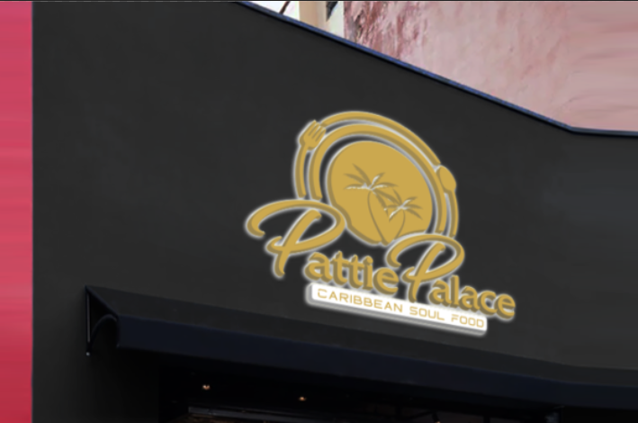 Business Sign for Adriana