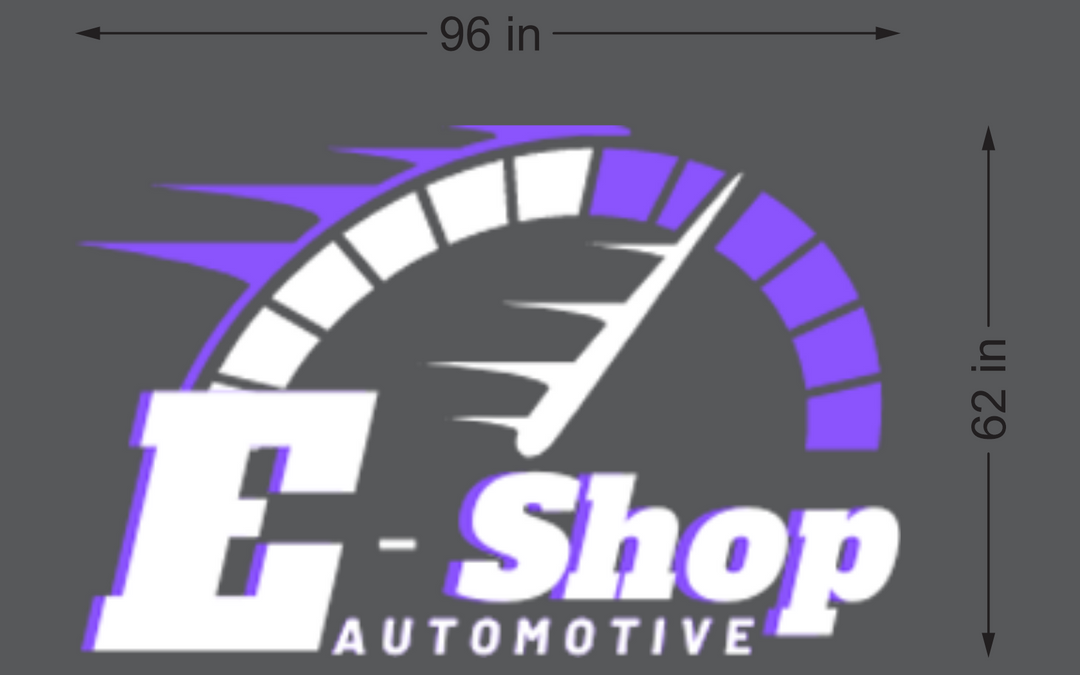 Business Signs for Ethan Rodriguez