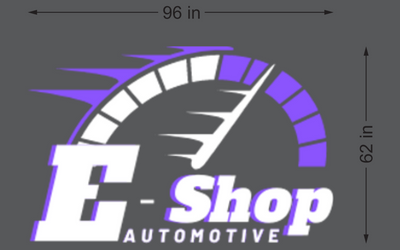 Business Signs for Ethan Rodriguez