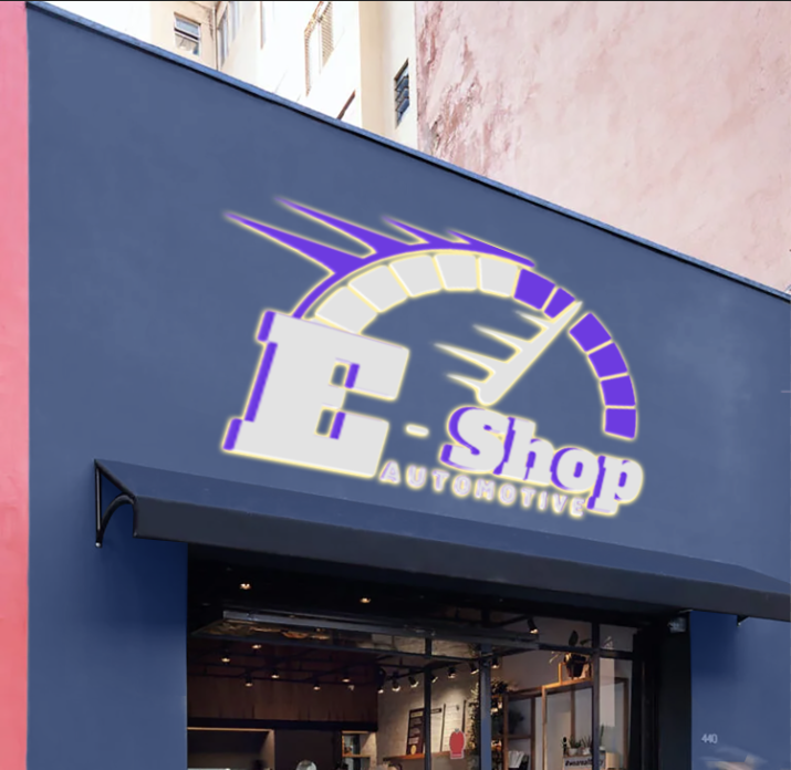 Business Signs for Ethan Rodriguez