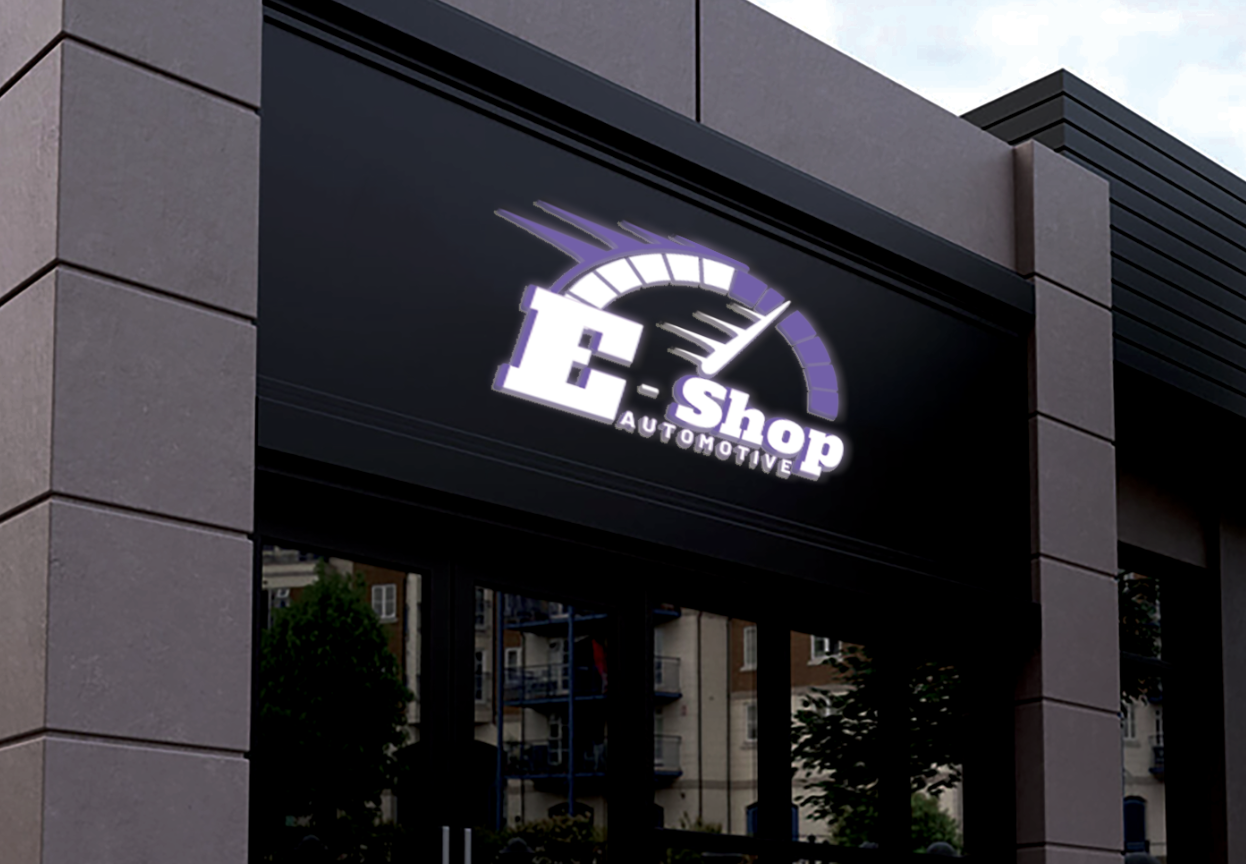 Business Signs for Ethan Rodriguez