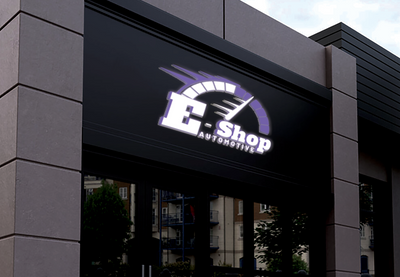 Business Signs for Ethan Rodriguez