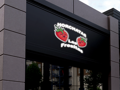 Business Signs for Carlos Gonzales