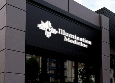 Business Signs for Sally Smith