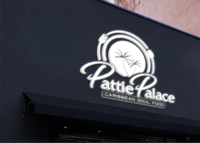 Business Sign for Adriana