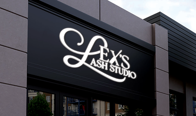 Business Signs For Lex