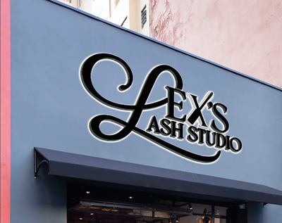 Business Signs For Lex