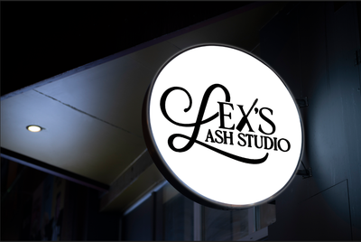Business Signs For Lex