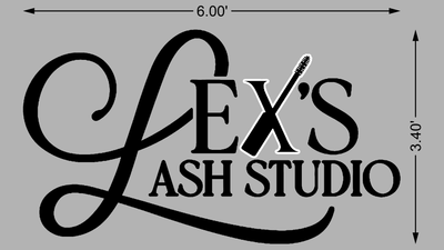 Business Signs For Lex