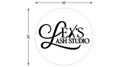 Business Signs For Lex