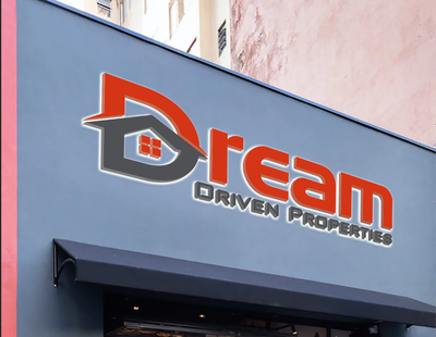 Business Signs For Brittany Newman