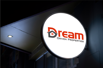 Business Signs For Brittany Newman