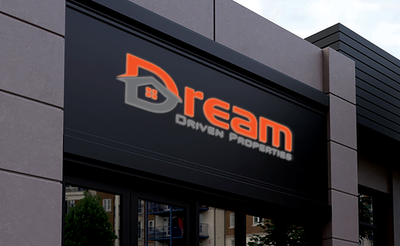 Business Signs For Brittany Newman