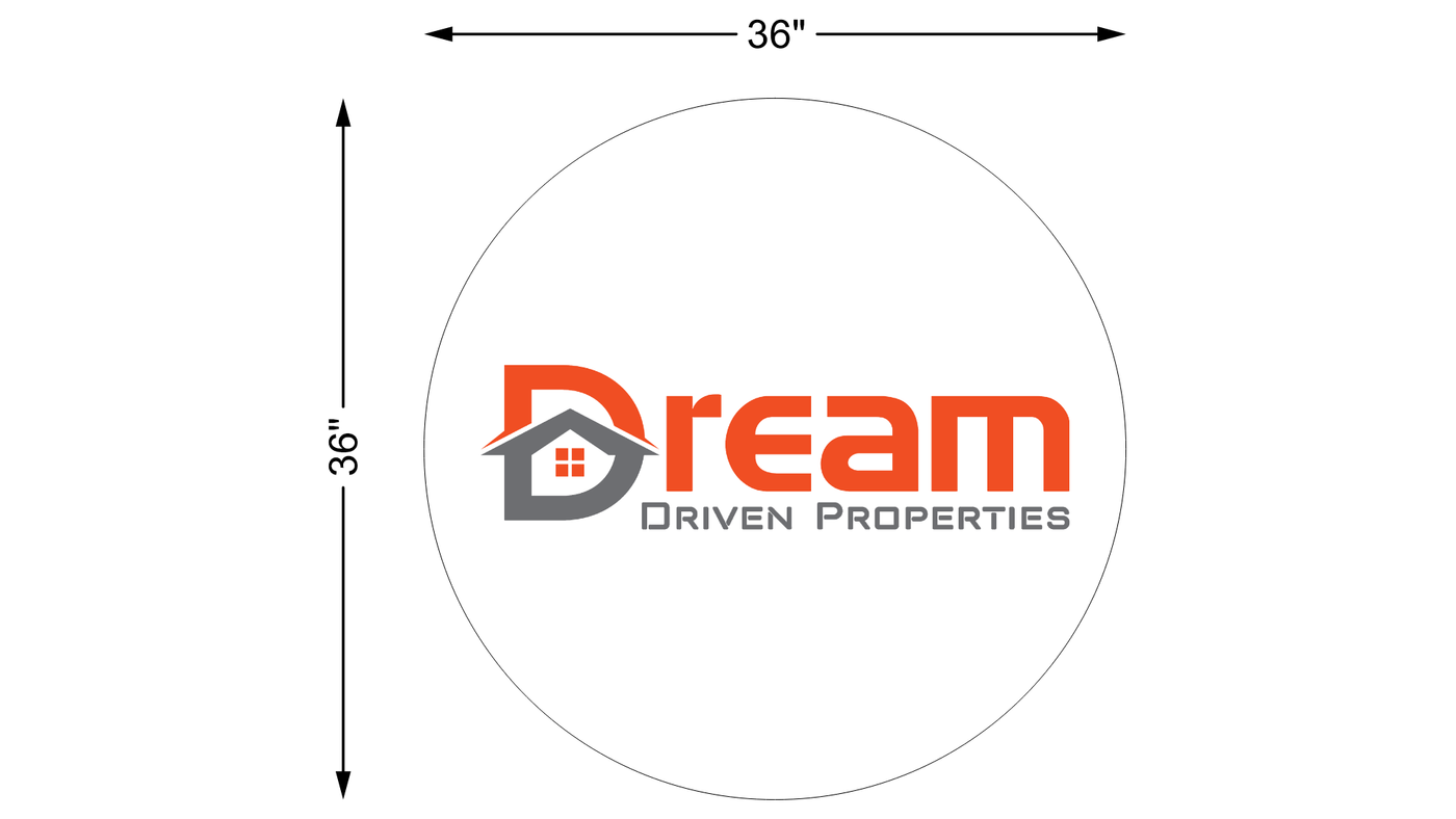 Business Signs For Brittany Newman