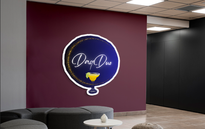 Business Signs For Domnique Berenal