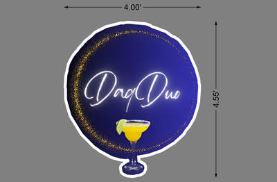 Business Signs For Domnique Berenal