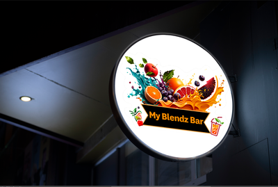 Business Signs For Llany