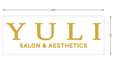 Business Signs For Yuliya Psareva