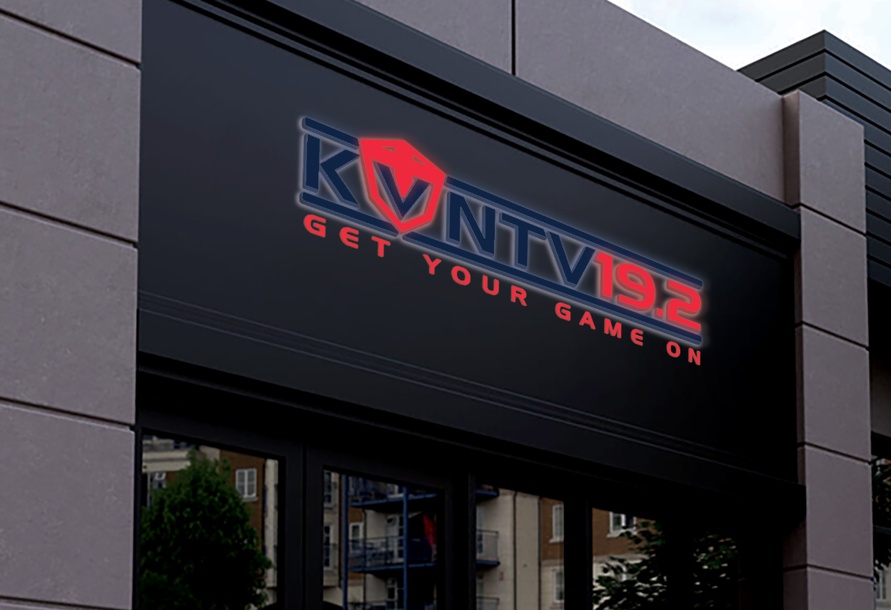 3D Acrylic sign for Jay Miller