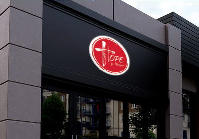 Business Signs for James Casteen