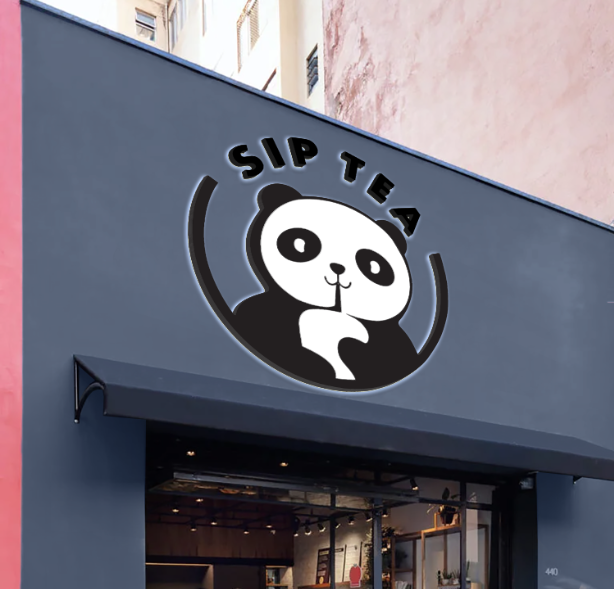 Business Signs for Jun ma