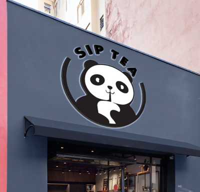 Business Signs for Jun ma