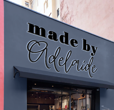 Business Signs for Emma Sensenbrenner