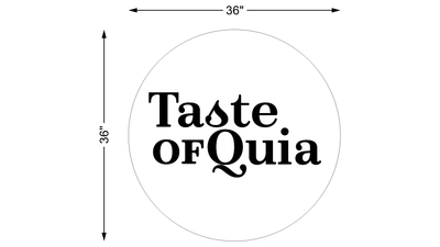 Business Signs For Laquia Black