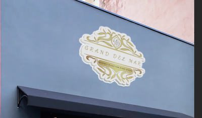 Business Signs For Arnette Witherspoon