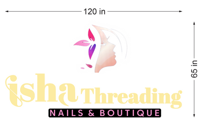 Business Signs for Iaha