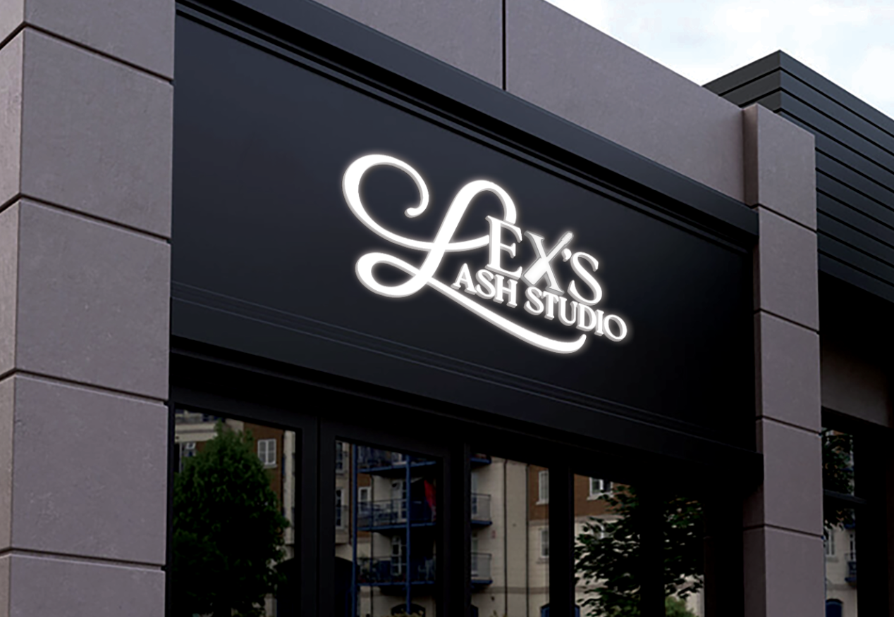 Business Signs for Lex