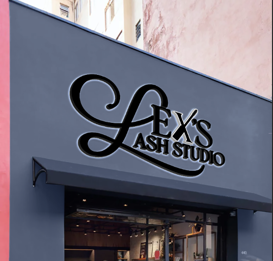 Business Signs for Lex