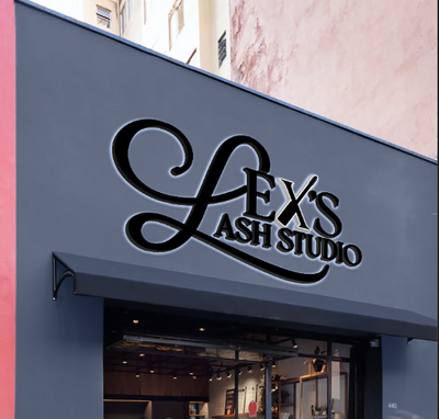 Business Signs for Lex