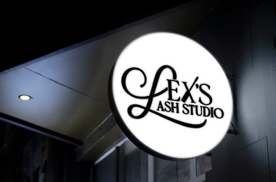 Business Signs for Lex