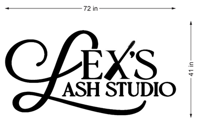 Business Signs for Lex