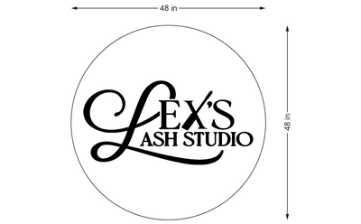 Business Signs for Lex
